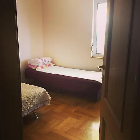 Zaza Apartmán Podgorica