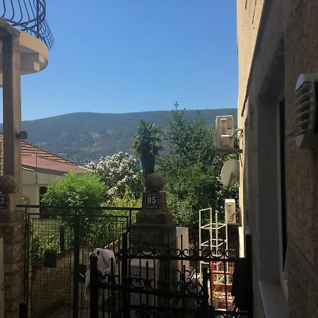 Apartmán Zaza *