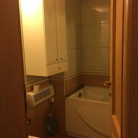 Zaza Podgorica
