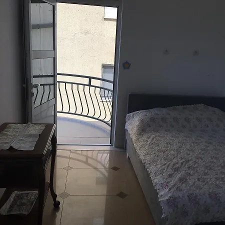 Zaza Apartmán Podgorica