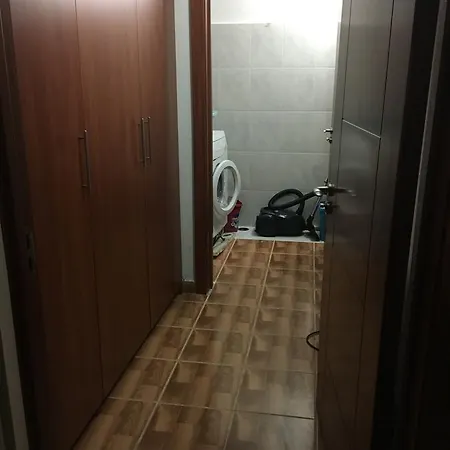 Zaza Apartmán Podgorica