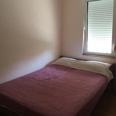 Apartmán Zaza *